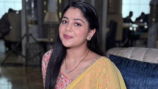 Tumm Se Tumm Tak Star Niharika Chouksey