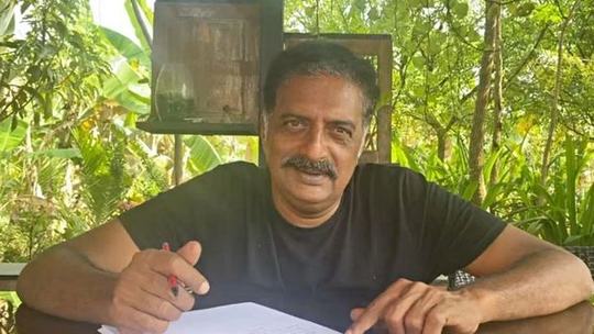 Actor Prakash Raj facing court issued warrant proceedings
