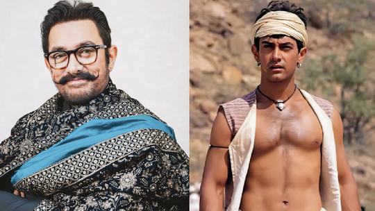 Aamir Khan To Head To Melbourne For IFFM