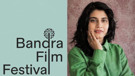 Mrs Director Arati Kadav Joins FilmKaravan