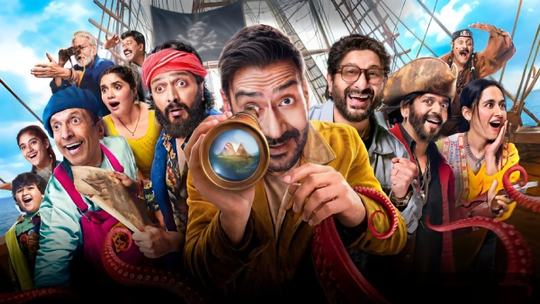 Dhamaal 4 Full Movie On Dailymotion TRUTH Explained