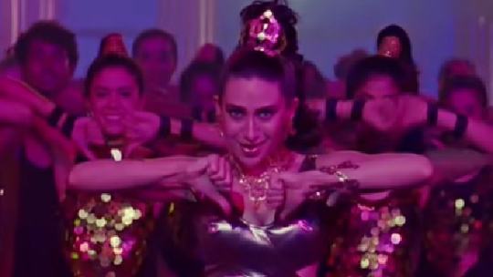 These Actresses Turned Songs Into The Biggest Memory Of Film
