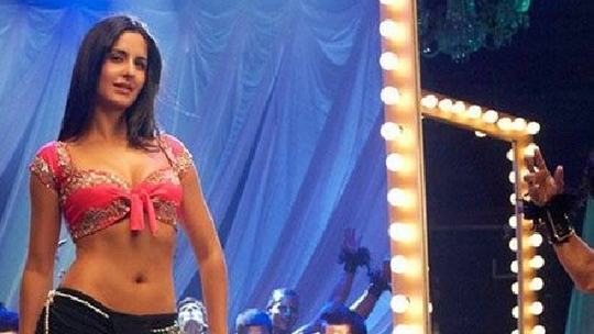 These Actresses Turned Songs Into The Biggest Memory Of Film