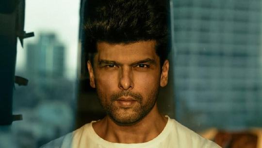 Alliance Kushal Tandon s Reality TV Comeback Is Paying Off