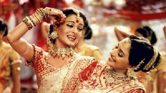 These Actresses Turned Songs Into The Biggest Memory Of Film