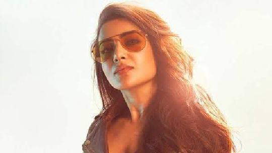 Something New Is Brewing For Samantha Ruth Prabhu