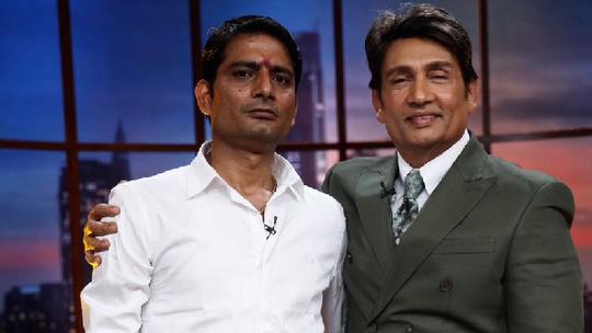 Shekhar Suman s Remark During Auto Driver s Interview
