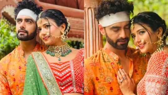 Yeh Rishta Kya Kehlata Hai Written Update July 14