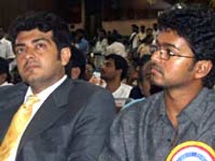 Top Ten 2007-Part-2: Big year for Vijay and Ajith