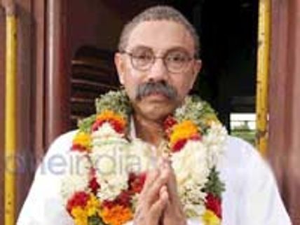 Sathya Raj looks back year 2007