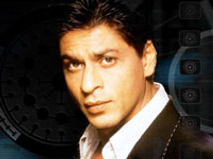 Shahrukh joins Hollywood biggies