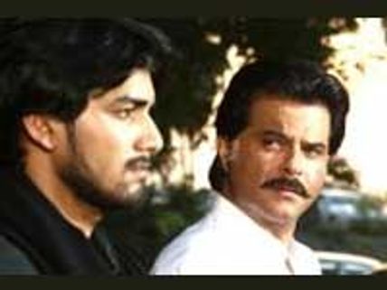 Black And White - Movie Preview