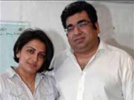Bhavna, hubby Sheetal tie up with Religare