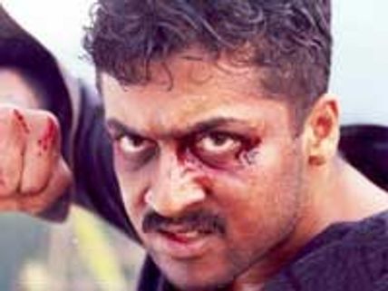 Surya teams up with AVM again