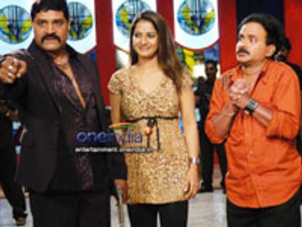 Premabhishekam - Review