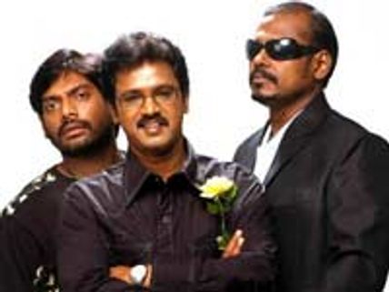 Raman Thediya Seethai - Preview