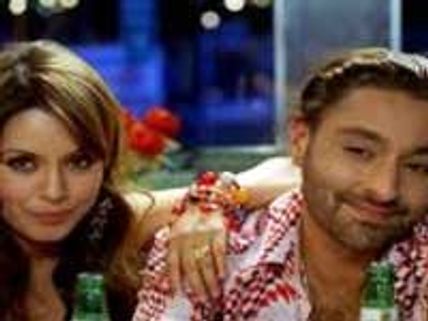 Hope and a Little Sugar Review