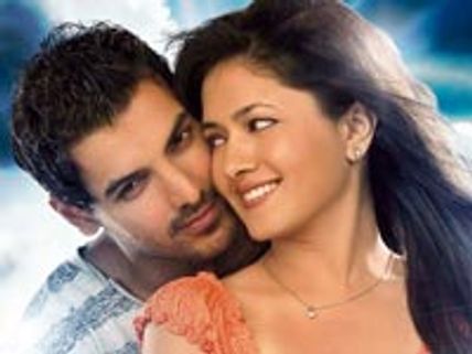 Aashayein brings back John's old memories