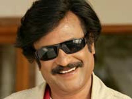 Rajini in 20 getups in Kuselan