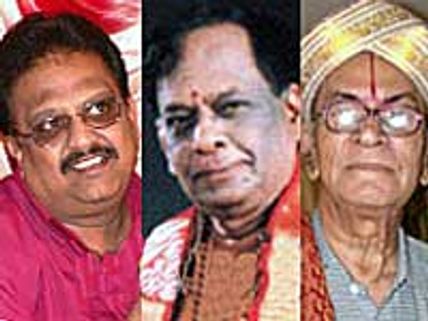 SPB and PBS will be felicitated