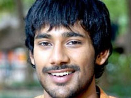 Varun Sandesh in AVM film