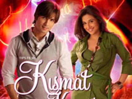 Kismat Konnection Music Review