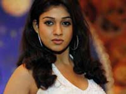 Nayan to deliver punch dialogues