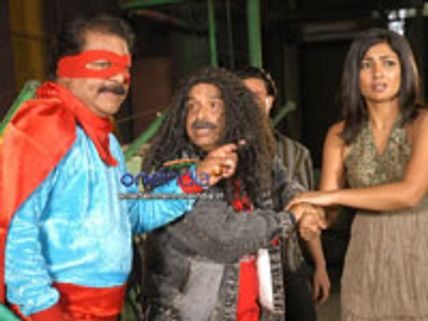 Brahmanandam Drama Company Review