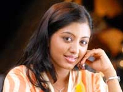 What is Gopika cooking?