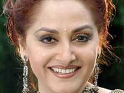 Jayapradha to play in AK97