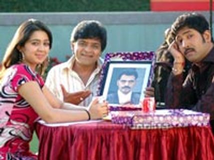 Mayagadu completes shooting