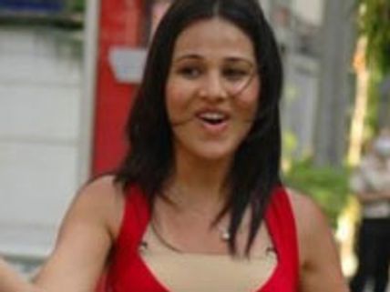 Nisha Kothari - happening girl in Telugu