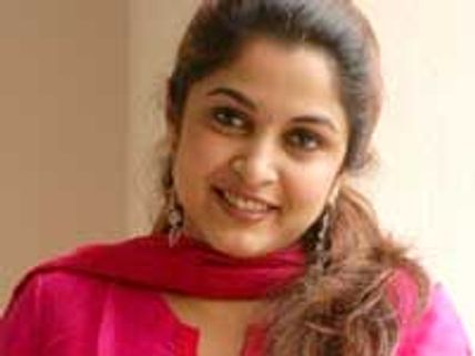 Ramya Krishnan in Kalasam