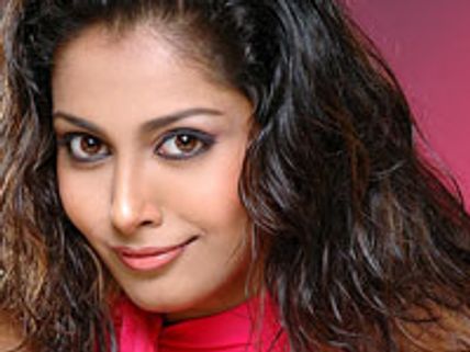 Sniktha to play Lawrence's lover girl