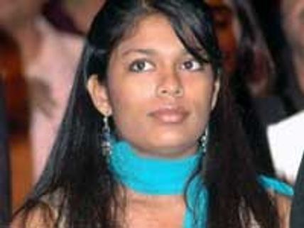 Chiru turns 'Tata' before becoming 'Neta'