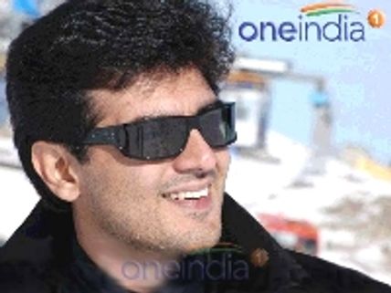 Ameer to direct Ajith in a remake