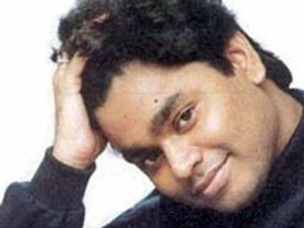 Prabhu re-shoots A.R.Rahman's 