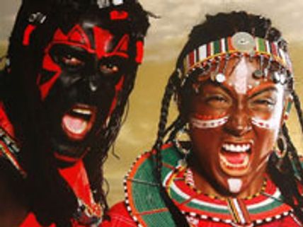 Mallanna Entertainment orgy