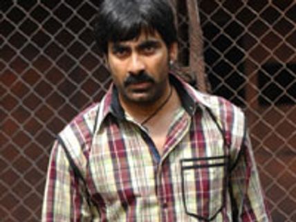 Neninthe regular shooting in progress