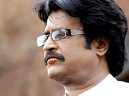 Rajini's Kuselan jagged