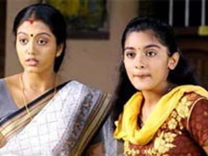 Veruthe Oru Bharya:Paean to Womanhood