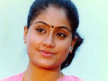Vijayashanthi lashes out at media