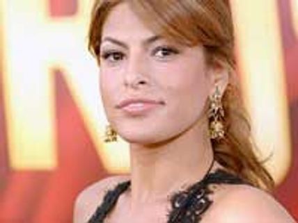 Eva Mendes finding herself attracted to Keira