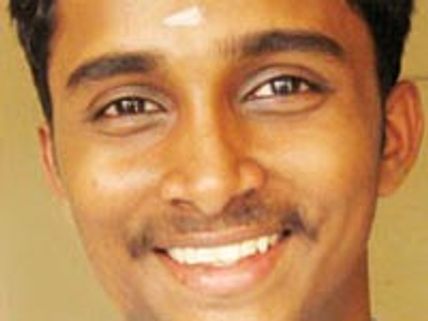 Apoorva not another run-of-the-mill campus story