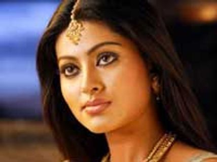 Sneha, the new cop in town