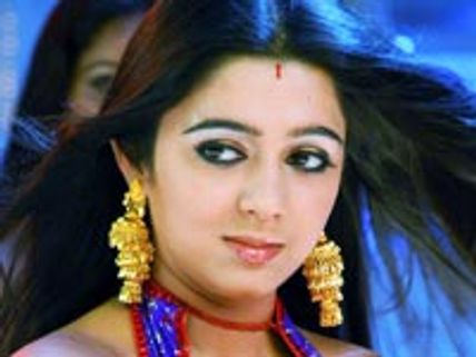 Charming Charmi brimming with offers