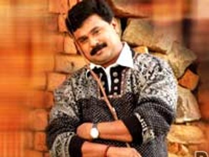 Dilip and M.G. Sasi to work together