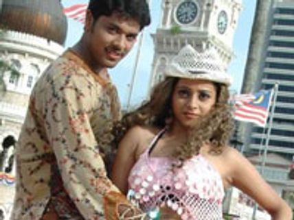 Kasipatnam Choodarababu - Review