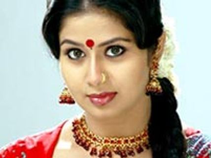 Sangeetha to do only roles worth her calibre