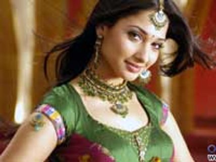 KIKK: Ramya Krishnan's comeback